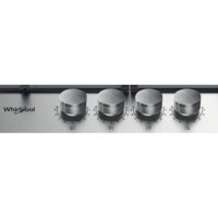Варочная панель Whirlpool TGML 661 IX - Превью изображения №3 — Интернет-магазин samo.by