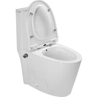 Унитаз напольный SantiLine SL-5012SM-BD - Превью изображения №3 — Интернет-магазин samo.by