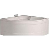 Ванна VagnerPlast Catalina 146x146 (с каркасом) - Превью изображения №4 — Интернет-магазин samo.by