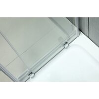 Душевой уголок Roxen Caspia 55060-90 90х90 - Превью изображения №9 — Интернет-магазин samo.by