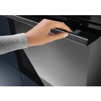 Электрический духовой шкаф Electrolux SteamBake 600 EOD6P77WZ - Превью изображения №5 — Интернет-магазин samo.by