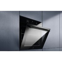 Электрический духовой шкаф Electrolux SteamBake 600 EOD6P77WZ - Превью изображения №6 — Интернет-магазин samo.by