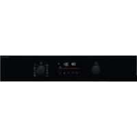 Электрический духовой шкаф Electrolux SteamBake 600 EOD6P77WZ - Превью изображения №2 — Интернет-магазин samo.by
