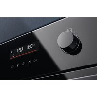 Электрический духовой шкаф Electrolux SteamBake 600 EOD6P77WZ - Превью изображения №4 — Интернет-магазин samo.by