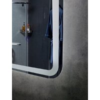  Roxen Зеркало Irida 510185-90AF 90x70 - Превью изображения №4 — Интернет-магазин samo.by
