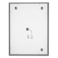  Roxen Зеркало Irida 510185-90AF 90x70 - Превью изображения №5 — Интернет-магазин samo.by
