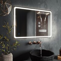  Roxen Зеркало Irida 510185-90AF 90x70 - Превью изображения №3 — Интернет-магазин samo.by