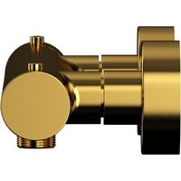 Смеситель Whitecross Y1246GL (золото) - Превью изображения №2 — Интернет-магазин samo.by