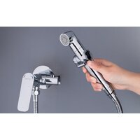 Гигиенический душ Gappo G7248-1 - Превью изображения №2 — Интернет-магазин samo.by