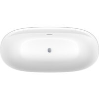 Ванна Wellsee Pro Line 170x80 28750101R (отдельностоящая ванна белый глянец, экран, ножки, сифон-автомат хром) - Превью изображения №4 — Интернет-магазин samo.by