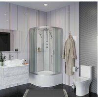 Niagara NG-2309-14BKT 100x100x200