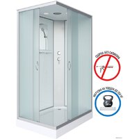 Душевая кабина Niagara NG-43975-14Q 90x70x215 - Превью изображения №2 — Интернет-магазин samo.by