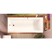 Ванна VagnerPlast Veronela 150x70 - Превью изображения №3 — Интернет-магазин samo.by