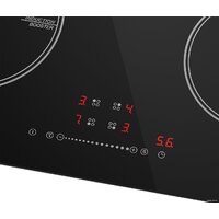 Варочная панель MAUNFELD CVI594STBK - Превью изображения №4 — Интернет-магазин samo.by