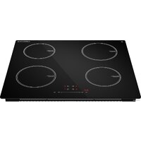 Варочная панель MAUNFELD CVI594STBK - Превью изображения №2 — Интернет-магазин samo.by