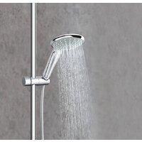 Душевая система  Grohe Euphoria System 260 27615001 - Превью изображения №5 — Интернет-магазин samo.by