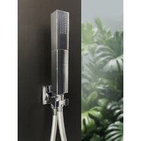 Душевая система  Altrobagno Cascata 040101 Cr - Превью изображения №4 — Интернет-магазин samo.by