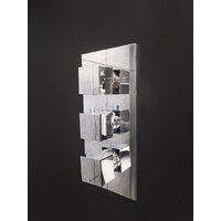 Душевая система  Altrobagno Cascata 040101 Cr - Превью изображения №3 — Интернет-магазин samo.by