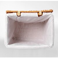 Корзина Wasserkraft Ammer WB-370-L - Превью изображения №5 — Интернет-магазин samo.by