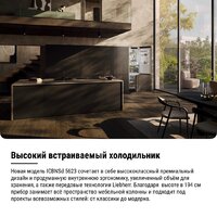 Холодильник Liebherr ICBNSd 5623 Plus BioFresh NoFrost - Превью изображения №22 — Интернет-магазин samo.by