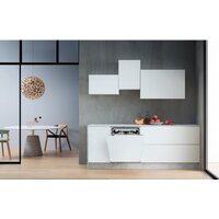 Встраиваемая посудомоечная машина Whirlpool WIO 3T226 PFG - Превью изображения №3 — Интернет-магазин samo.by