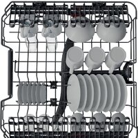 Встраиваемая посудомоечная машина Whirlpool WIO 3T226 PFG - Превью изображения №16 — Интернет-магазин samo.by