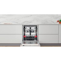 Встраиваемая посудомоечная машина Whirlpool WIO 3T226 PFG - Превью изображения №11 — Интернет-магазин samo.by