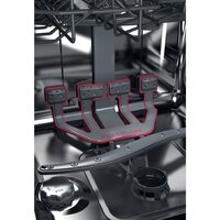 Встраиваемая посудомоечная машина Whirlpool WIO 3T226 PFG - Превью изображения №8 — Интернет-магазин samo.by