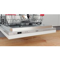 Встраиваемая посудомоечная машина Whirlpool WIO 3T226 PFG - Превью изображения №2 — Интернет-магазин samo.by