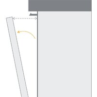 Встраиваемая посудомоечная машина Whirlpool WIO 3T226 PFG - Превью изображения №10 — Интернет-магазин samo.by