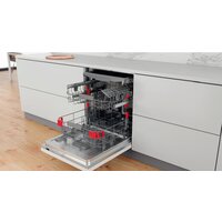 Встраиваемая посудомоечная машина Whirlpool WIO 3T226 PFG - Превью изображения №14 — Интернет-магазин samo.by