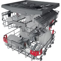 Встраиваемая посудомоечная машина Whirlpool WIO 3T226 PFG - Превью изображения №13 — Интернет-магазин samo.by