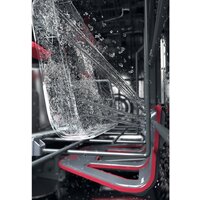 Встраиваемая посудомоечная машина Whirlpool WIO 3T226 PFG - Превью изображения №5 — Интернет-магазин samo.by