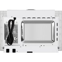 Микроволновая печь MAUNFELD MBMO820SGW10 - Превью изображения №5 — Интернет-магазин samo.by