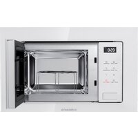 Микроволновая печь MAUNFELD MBMO820SGW10 - Превью изображения №2 — Интернет-магазин samo.by