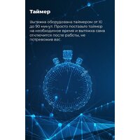 Кухонная вытяжка MAUNFELD VS Touch 850 60 (белый) - Превью изображения №24 — Интернет-магазин samo.by