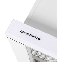 Кухонная вытяжка MAUNFELD VS Touch 850 60 (белый) - Превью изображения №9 — Интернет-магазин samo.by