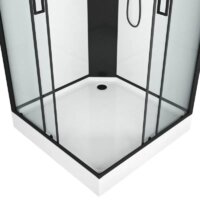 Душевая кабина Grossman GR251Q 90x90 - Превью изображения №4 — Интернет-магазин samo.by