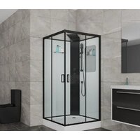 Душевая кабина Grossman GR251Q 90x90 - Превью изображения №2 — Интернет-магазин samo.by