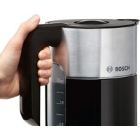 Электрический чайник Bosch TWK8613P - Превью изображения №2 — Интернет-магазин samo.by