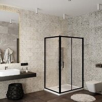 Душевой уголок Roxen Caspia 55060-120B - Превью изображения №6 — Интернет-магазин samo.by