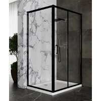 Душевой уголок Roxen Caspia 55060-120B - Превью изображения №3 — Интернет-магазин samo.by