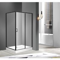 Душевой уголок Roxen Caspia 55060-120B - Превью изображения №7 — Интернет-магазин samo.by