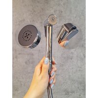 Гигиенический душ Altrobagno BM 060401 Cr - Превью изображения №7 — Интернет-магазин samo.by
