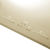 Варочная панель MAUNFELD CVI594SF2BG LUX Inverter - Превью изображения №4 — Интернет-магазин samo.by