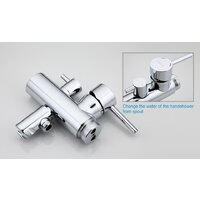 Смеситель Gappo G3098 - Превью изображения №3 — Интернет-магазин samo.by