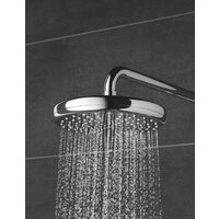 Верхний душ Grohe Tempesta 210 26412000 - Превью изображения №2 — Интернет-магазин samo.by
