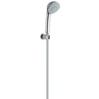 Держатель душевой лейки Grohe Rainshower 27074000 (хром) - Превью изображения №2 — Интернет-магазин samo.by