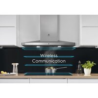 Варочная панель Electrolux LIV63431BK - Превью изображения №4 — Интернет-магазин samo.by