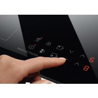 Варочная панель Electrolux LIV63431BK - Превью изображения №7 — Интернет-магазин samo.by